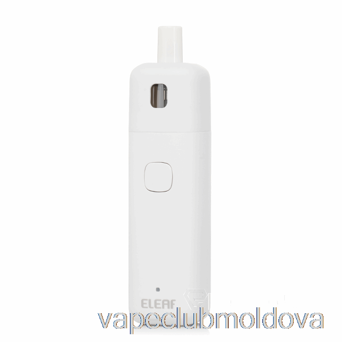 Vape Mod Eleaf Iore Creion 15w Sistem Pod Alb